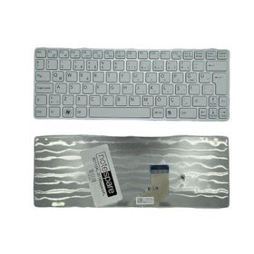 Sony Vaio SVE11115FDW Klavye