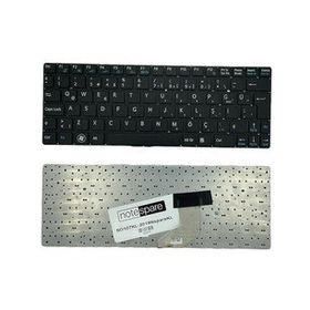 Sony Vaio SVE11115FDW Klavye