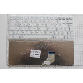 Sony Vaio SVE1111M1EW Klavye