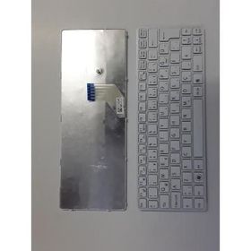 Sony Vaio SVE11126CVP Klavye
