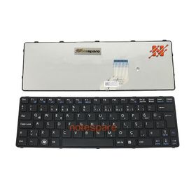 Sony Vaio SVE1113M1E SVE1113M1EP Uyumlu Notebook Klavye