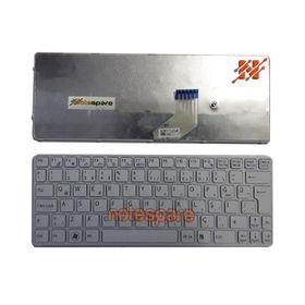 Sony Vaio SVE111A11T Klavye