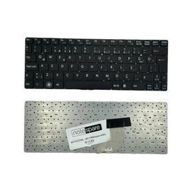 Sony Vaio SVE111A11T Klavye