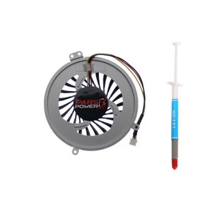 Sony Vaio SVE1411E1R Uyumlu Notebook Fan