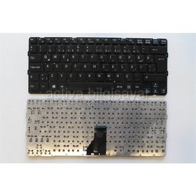 Sony Vaio SVE141B11W Klavye