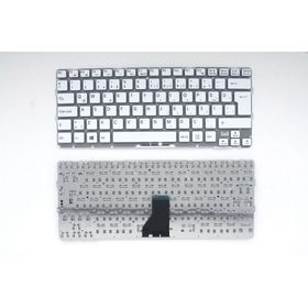 Sony Vaio SVE141B11W Klavye