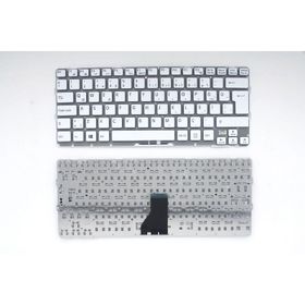 Sony Vaio SVE141B11W Klavye