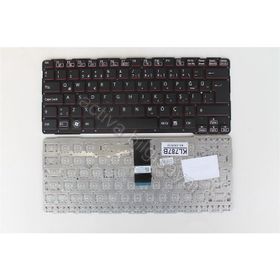 Sony Vaio SVE14A1M6E Klavye