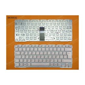 Sony Vaio SVE14A1S1EB Klavye