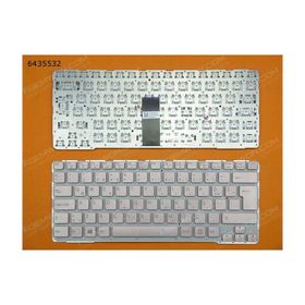 Sony Vaio SVE14A2V1E Klavye