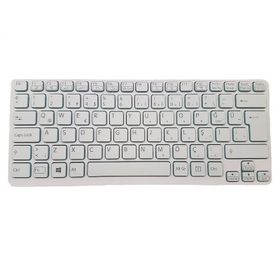 Sony Vaio SVE14A2V2ES Klavye