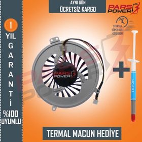 Sony Vaio SVE14A2V2R Uyumlu Fan