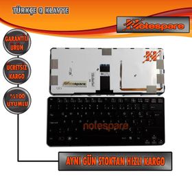 Sony Vaio SVE14A2V6RP Klavye