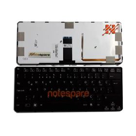 Sony Vaio SVE14A2V6RP Klavye