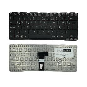 Sony Vaio SVE14A2V6RP Klavye