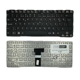 Sony Vaio SVE14A2V6RP Klavye