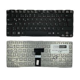 Sony Vaio SVE14A2X Klavye