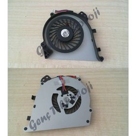 Sony Vaio SVE14A35CXH Uyumlu Fan