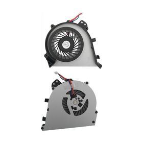 Sony Vaio SVE14A35CXH Uyumlu Fan