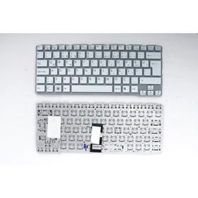 Sony Vaio SVE14AA11M Beyaz Klavye