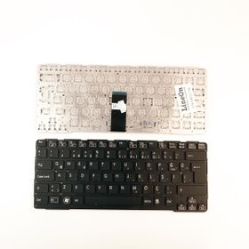 Sony Vaio SVE14AA11W Klavye