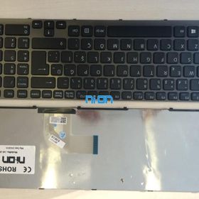 Sony Vaio SVE151 Siyah Klavye