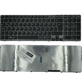 Sony Vaio SVE1511C4E Klavye