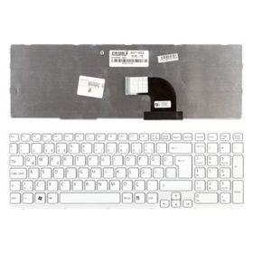 Sony Vaio SVE1511C5E Klavye