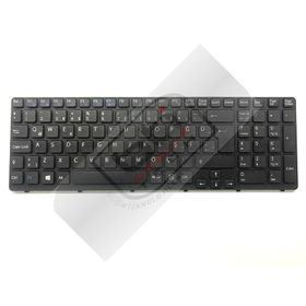 Sony Vaio SVE1511C5E Klavye