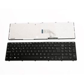Sony Vaio SVE1511Q1E Klavye