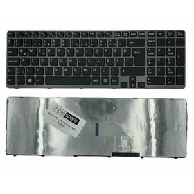 Sony Vaio SVE1511Q1E Klavye