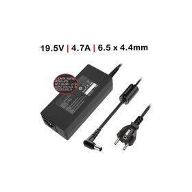 Sony Vaio SVE1511T1R Uyumlu Adaptör Şarj Cihazı