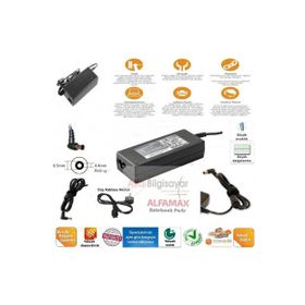 Sony Vaio SVE1512B1E Uyumlu Adaptör Şarj Cihazı