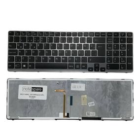 Sony Vaio SVE1512C6E Klavye