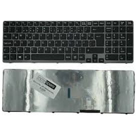 Sony Vaio SVE1512E4E Klavye