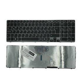 Sony Vaio SVE1512H1R Klavye