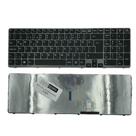 Sony Vaio SVE1512K1R Klavye