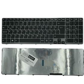 Sony Vaio SVE1512Q1E Klavye