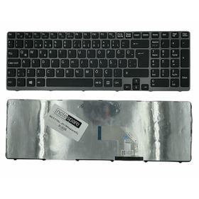 Sony Vaio SVE1513B4E Klavye