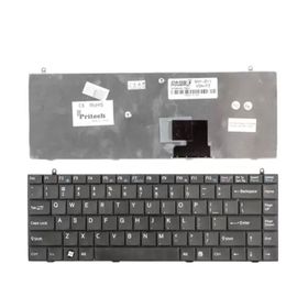 Sony Vaio SVE1513C5E Klavye