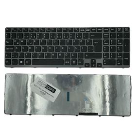 Sony Vaio SVE1513M1R Klavye