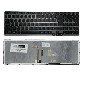 Sony Vaio SVE1513O9E Klavye