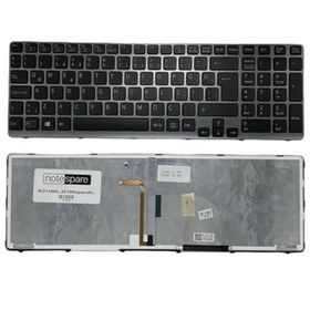 Sony Vaio SVE1513P1R Klavye