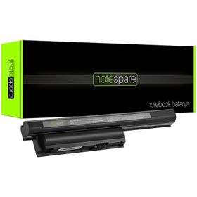 Sony Vaio SVE1513P1R Uyumlu Notebook Batarya