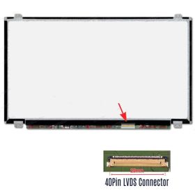 Sony Vaio SVE1513RCXB Uyumlu Notebook LCD Ekran