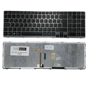 Sony Vaio SVE1513U1R Klavye