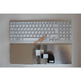 Sony Vaio SVE151G11M Klavye