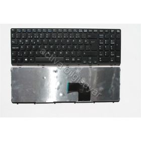 Sony Vaio SVE151G11M Klavye