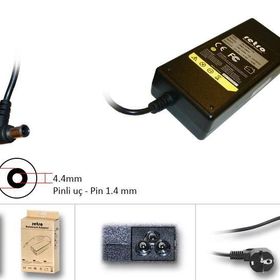 Sony Vaio SVE151G17M XEO Uyumlu Notebook Adaptör