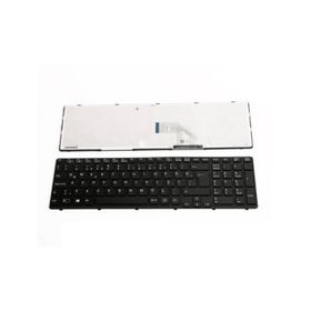 Sony Vaio SVE151J SVE151J11M Notebook TR Işıklı Siyah Uyumlu Klavye